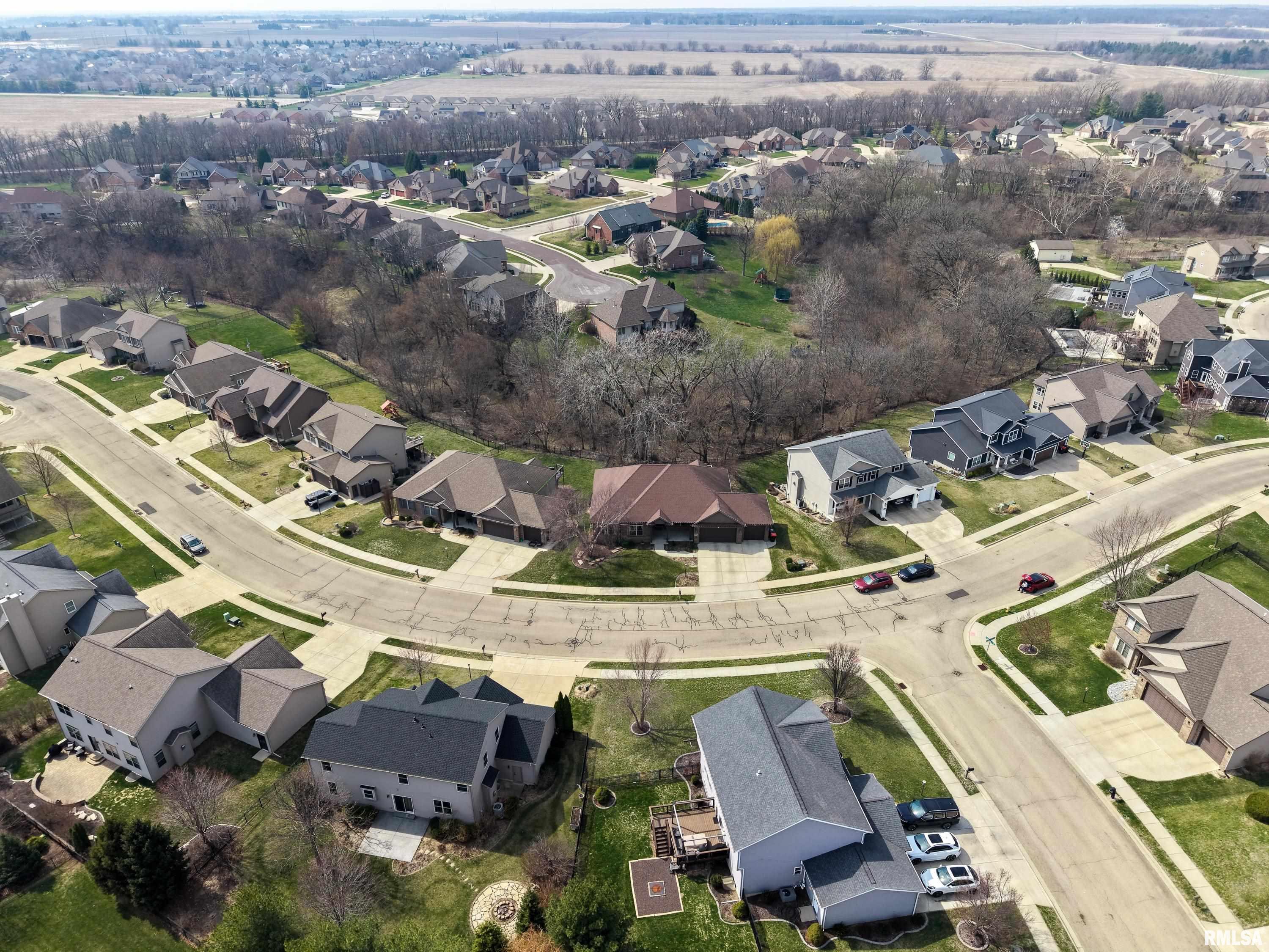 11047 North Country Ridge Lane Dunlap, IL 61525 - Photo 42 of 42