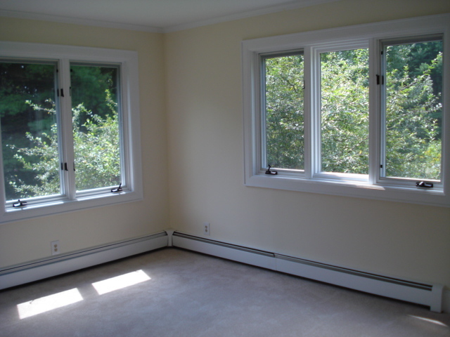 75 Laurel Lake Road Lenox, MA 01240 - Photo 22 of 22 Upstairs Bedroom