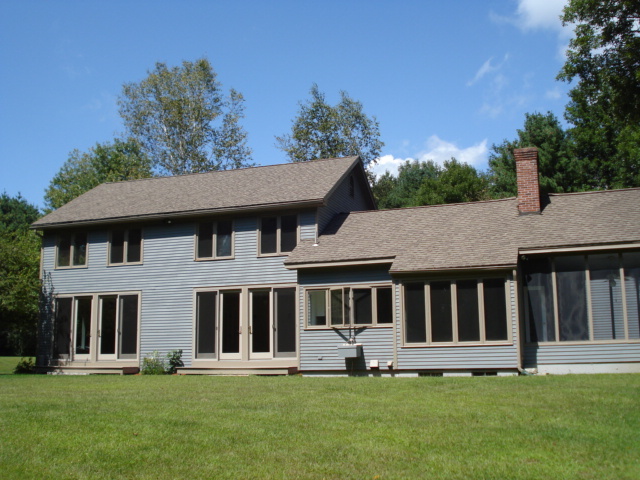 75 Laurel Lake Road Lenox, MA 01240 - Photo 8 of 22 Back of house