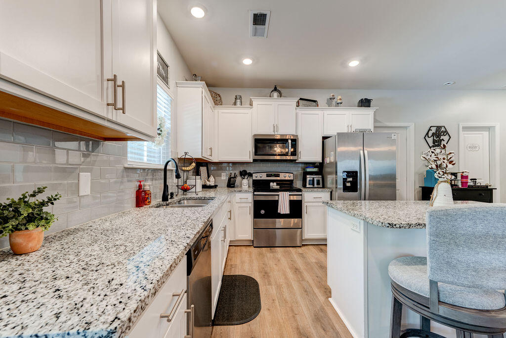 85 Inlet Isle Drive Fort Oglethorpe, GA 30742 - Photo 13 of 51 85InletIsle-33