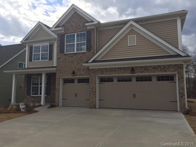 811 Solandra Way, Unit 499 Tega Cay, SC 29708 - Photo 3 of 24