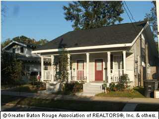 824 N Street Baton Rouge, LA 70802 - Photo 1 of 5