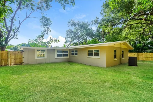 a front view of a house with yard