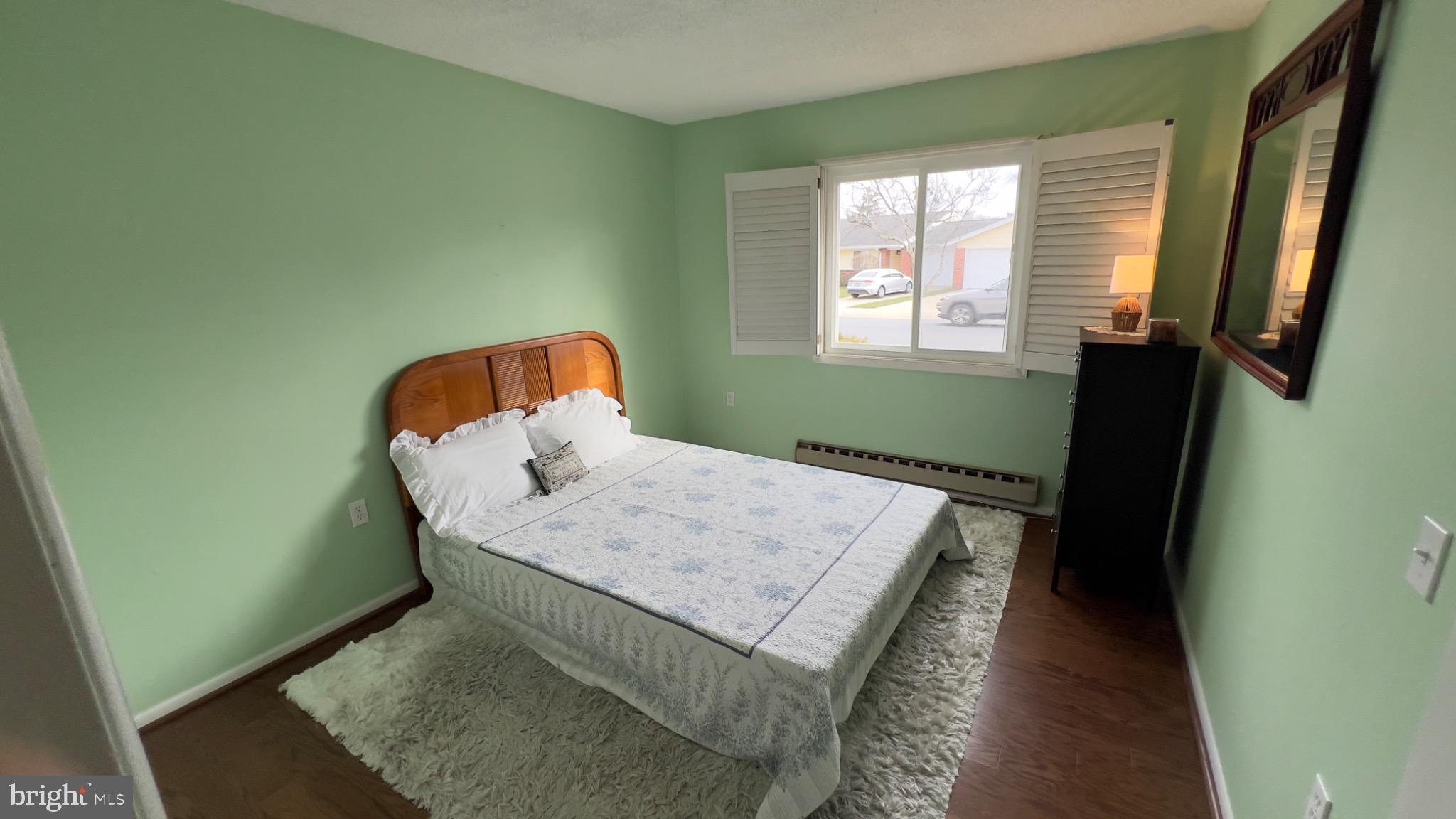 3525 Tarkington Lane, Unit 63B Silver Spring, MD 20906 - Photo 12 of 36 a picture of a table in a room