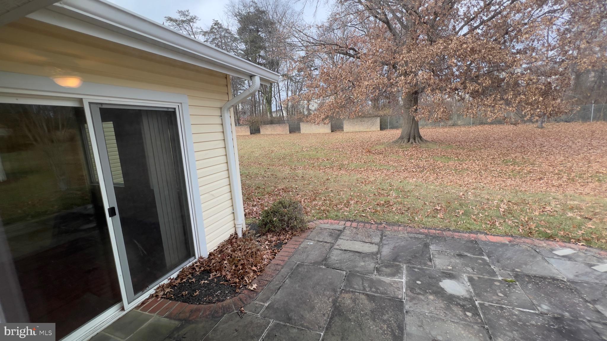 3525 Tarkington Lane, Unit 63B Silver Spring, MD 20906 - Photo 23 of 36 a view of empty room