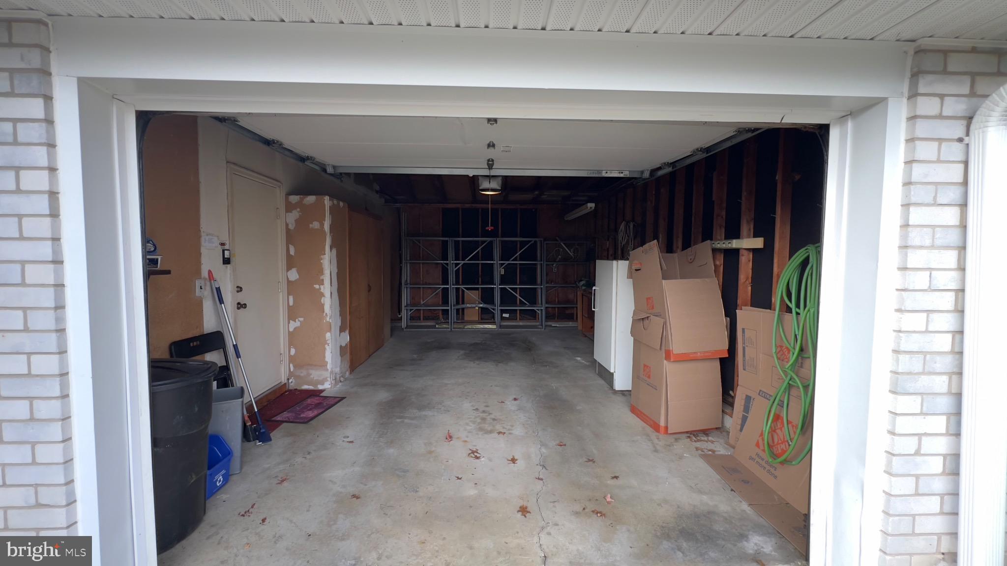 3525 Tarkington Lane, Unit 63B Silver Spring, MD 20906 - Photo 24 of 36 a view of a storage & utility room