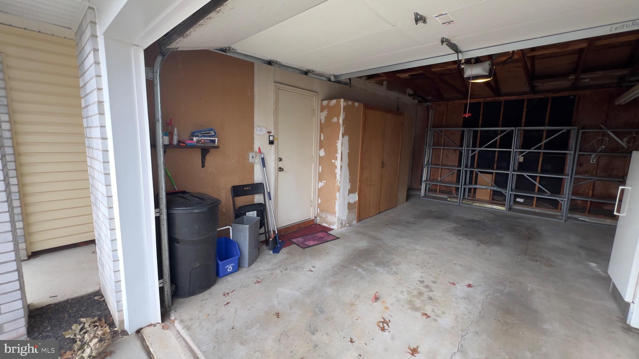 3525 Tarkington Lane, Unit 63B Silver Spring, MD 20906 - Photo 25 of 36 a view of empty room