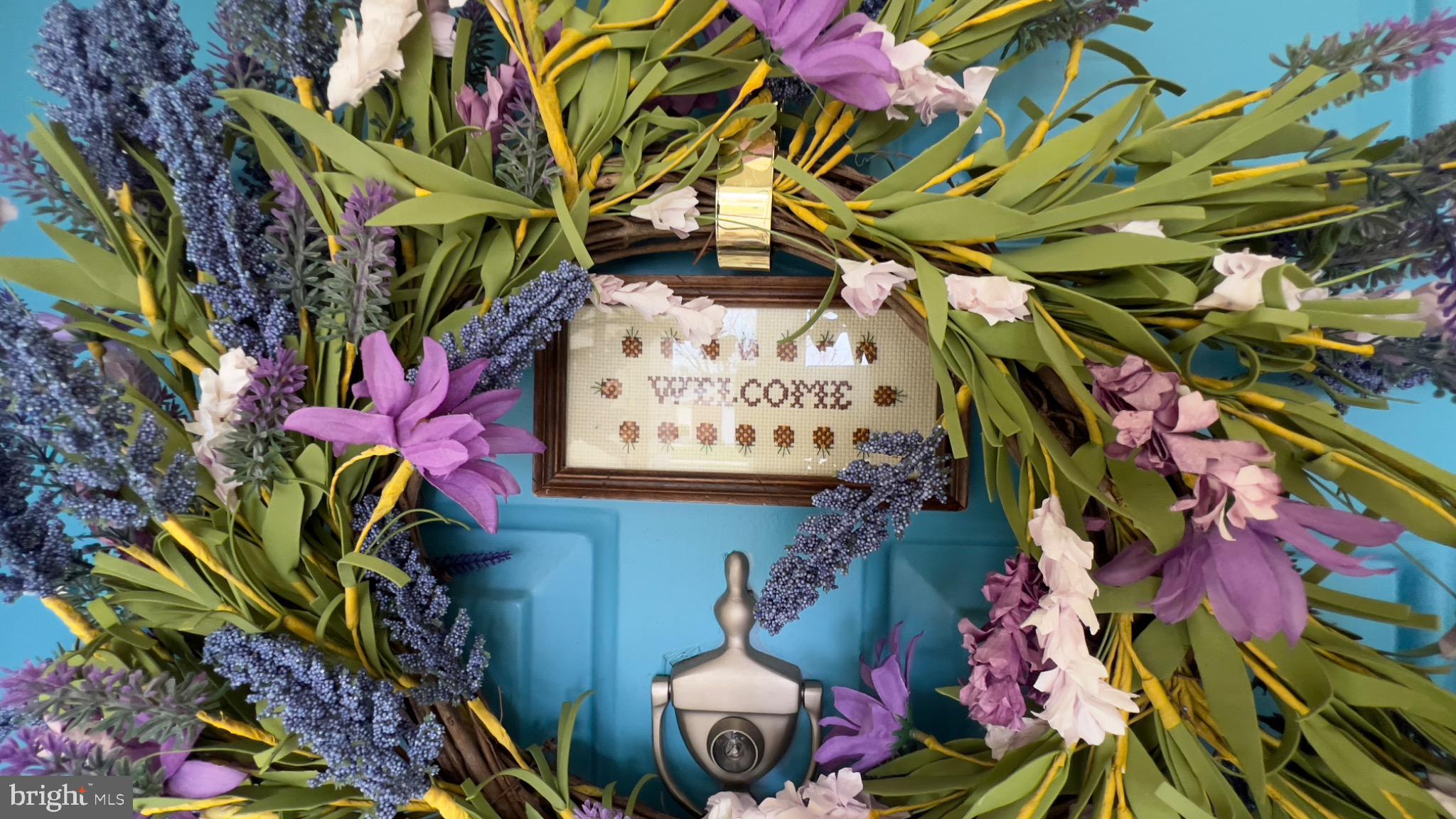 3525 Tarkington Lane, Unit 63B Silver Spring, MD 20906 - Photo 27 of 36 a view of a painting of a tree