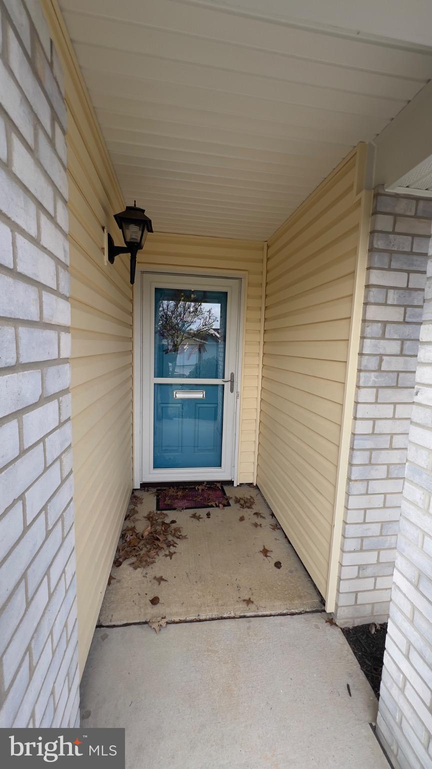 3525 Tarkington Lane, Unit 63B Silver Spring, MD 20906 - Photo 28 of 36 a view of an empty room