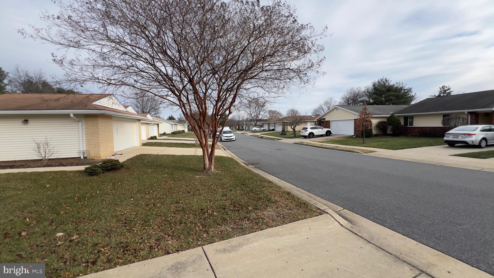 3525 Tarkington Lane, Unit 63B Silver Spring, MD 20906 - Photo 30 of 36 a view of outdoor space and yard