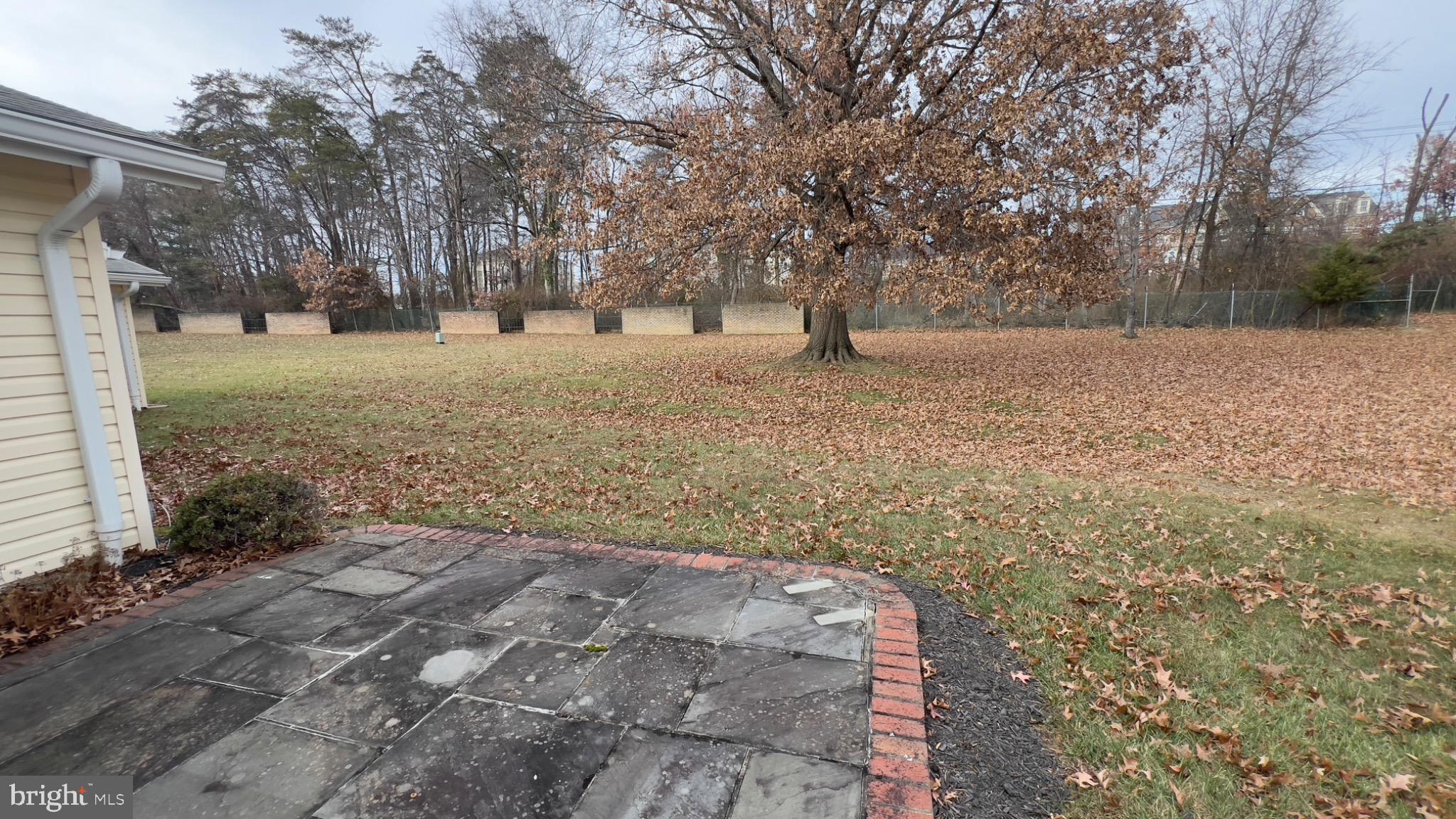 3525 Tarkington Lane, Unit 63B Silver Spring, MD 20906 - Photo 33 of 36 a view of outdoor space with trees