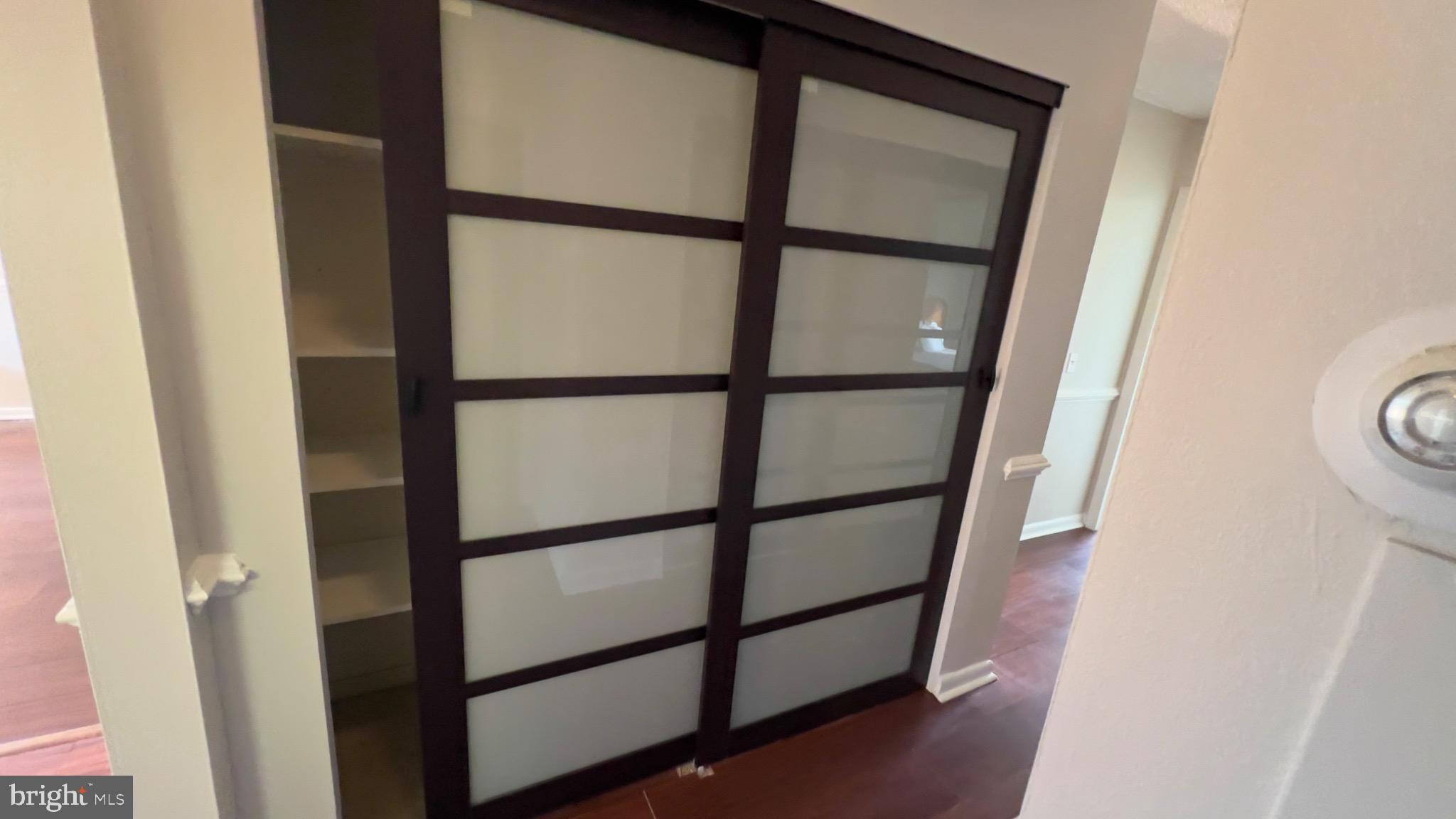 3525 Tarkington Lane, Unit 63B Silver Spring, MD 20906 - Photo 8 of 36 a view of a hallway