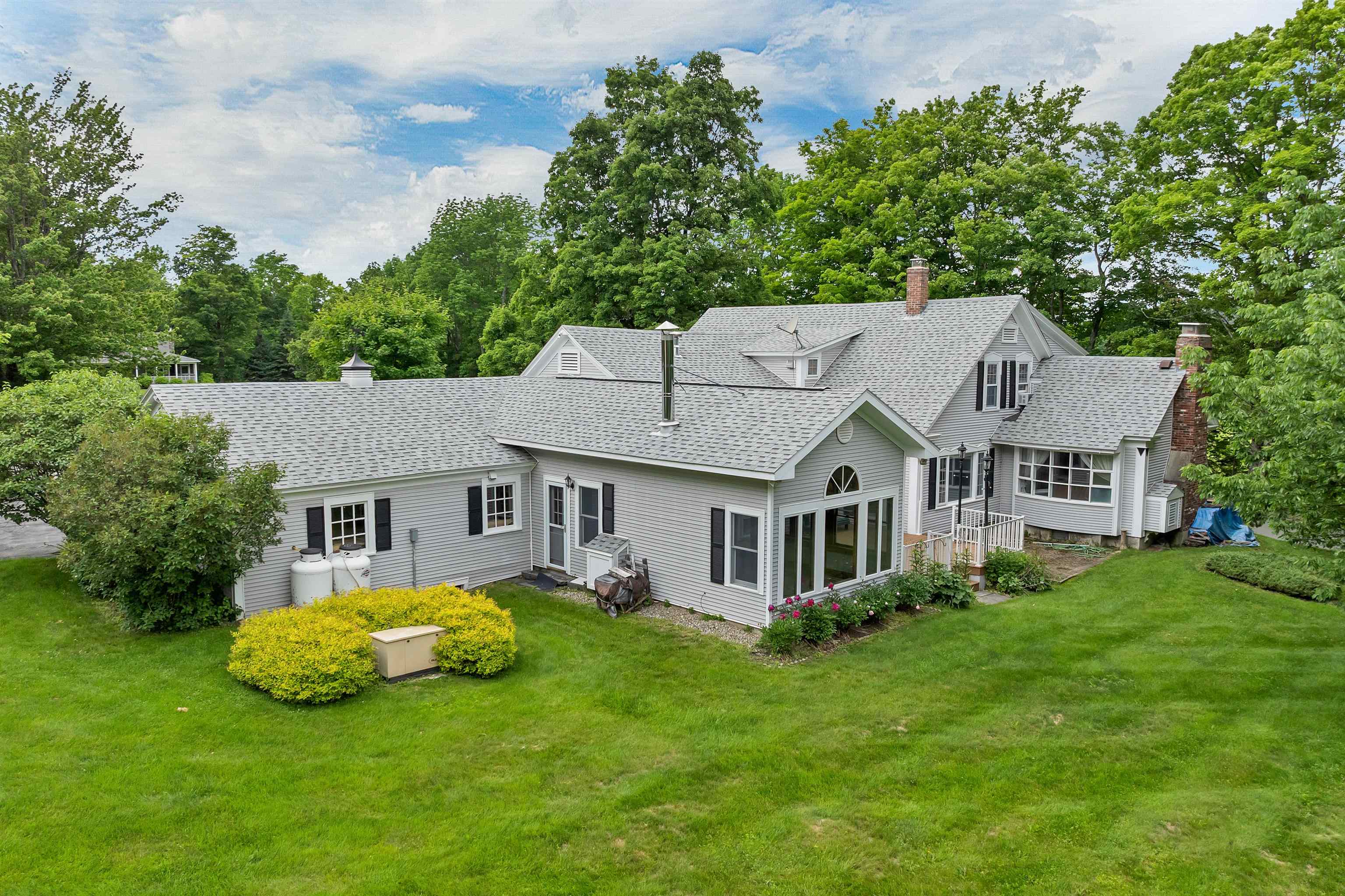 333 Sunset Hill Road Sugar Hill, NH 03586 - Photo 3 of 60