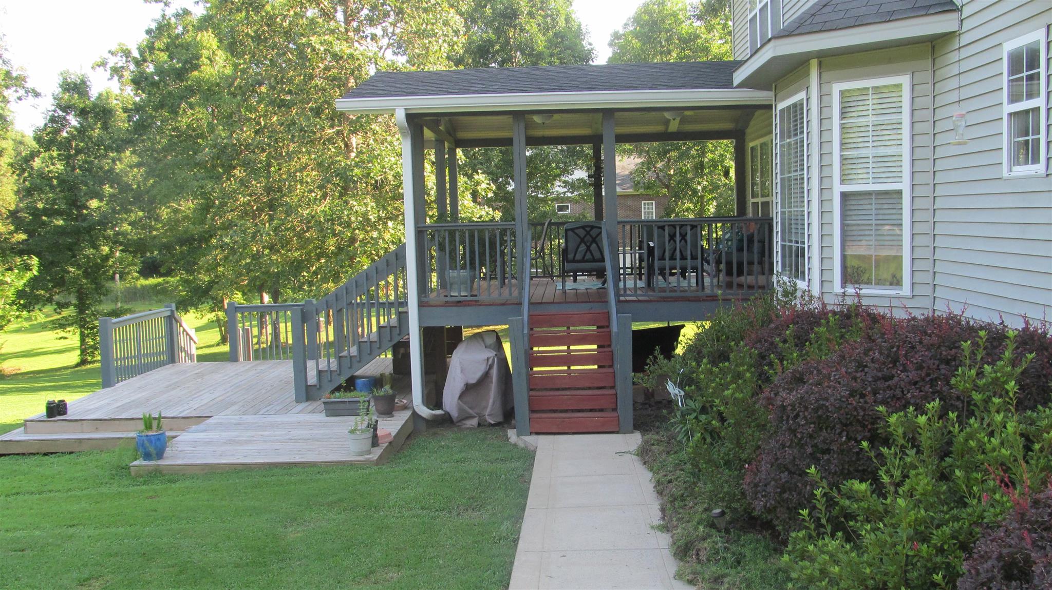 220 Airport Road Waverly, TN 37185 - Photo 3 of 25 Gallery Image 3