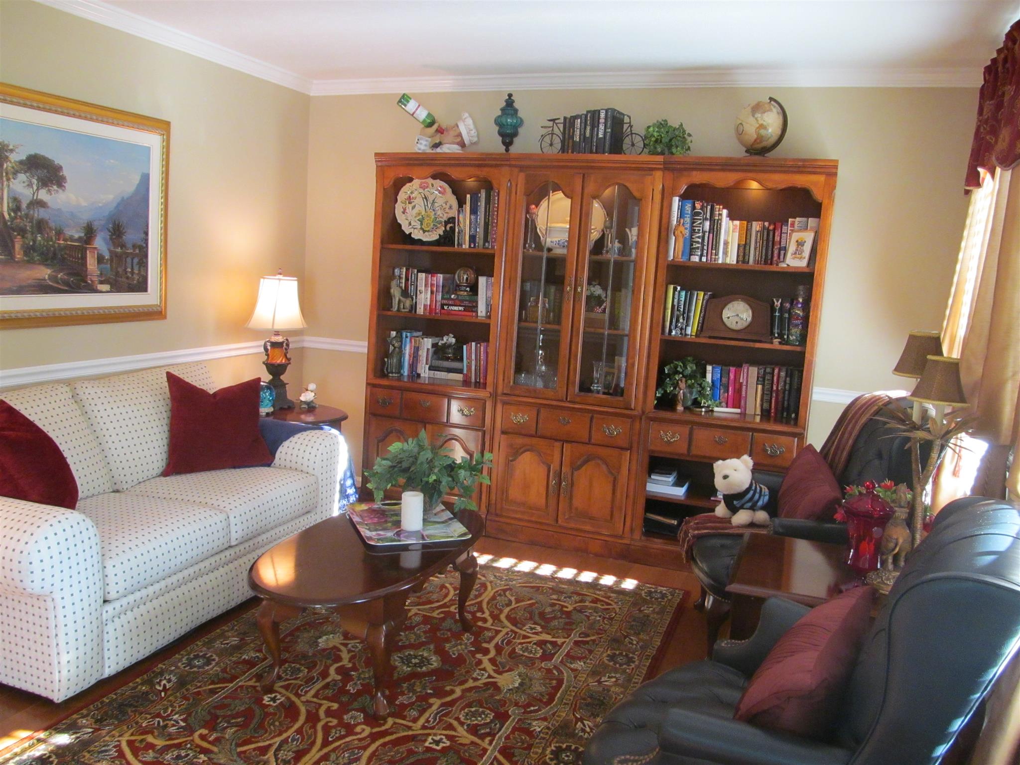 220 Airport Road Waverly, TN 37185 - Photo 8 of 25 Gallery Image 8