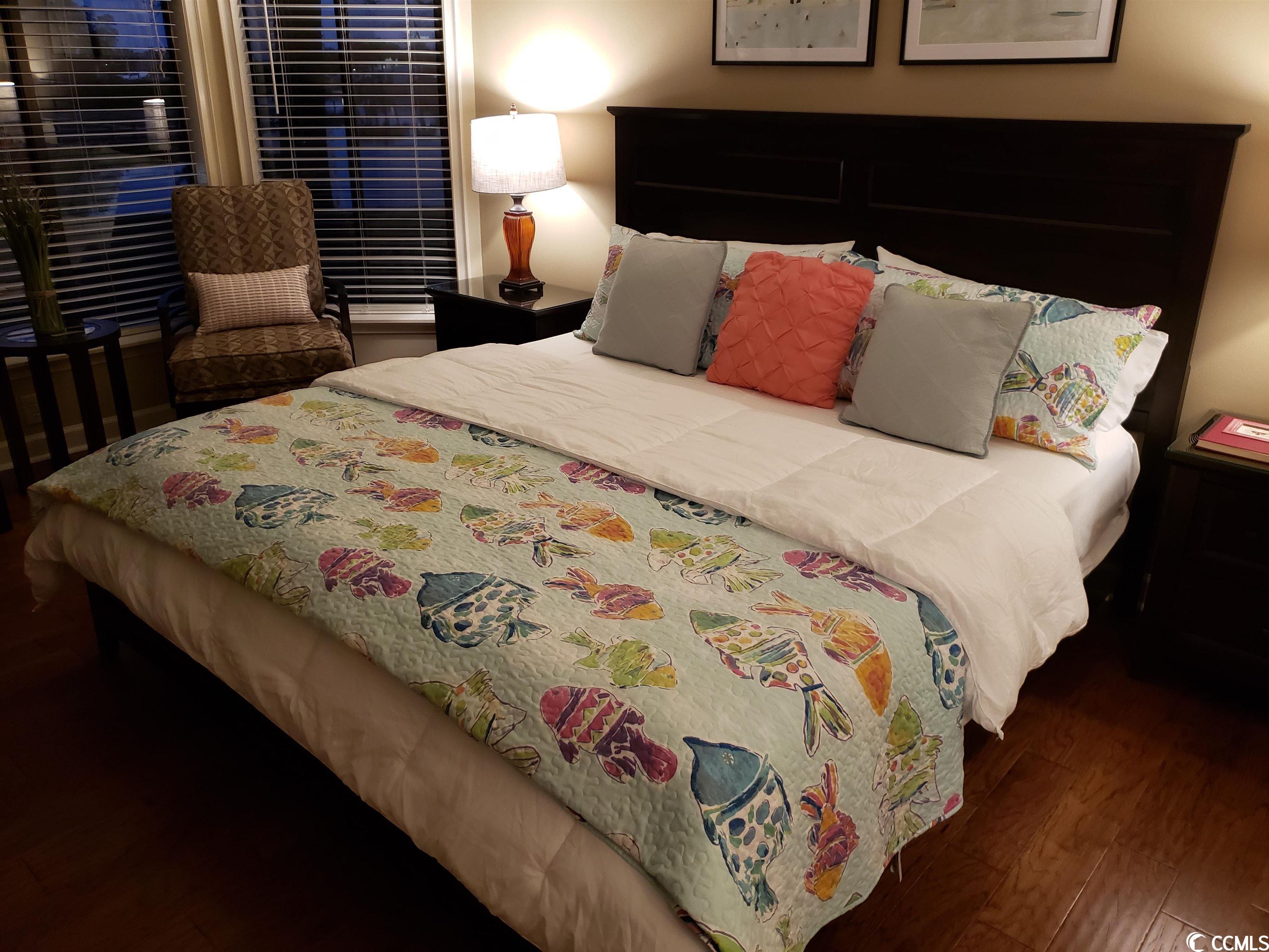 180 Rothbury Circle, Unit 107 Myrtle Beach, SC 29572 - Photo 20 of 40 Gallery Image 20
