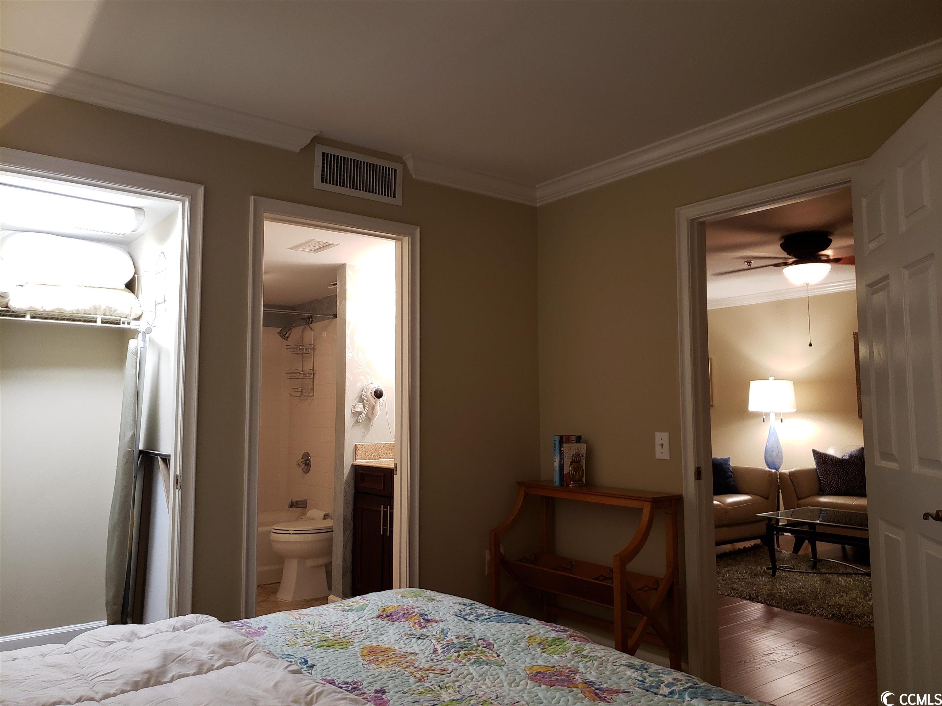 180 Rothbury Circle, Unit 107 Myrtle Beach, SC 29572 - Photo 23 of 40 Gallery Image 23