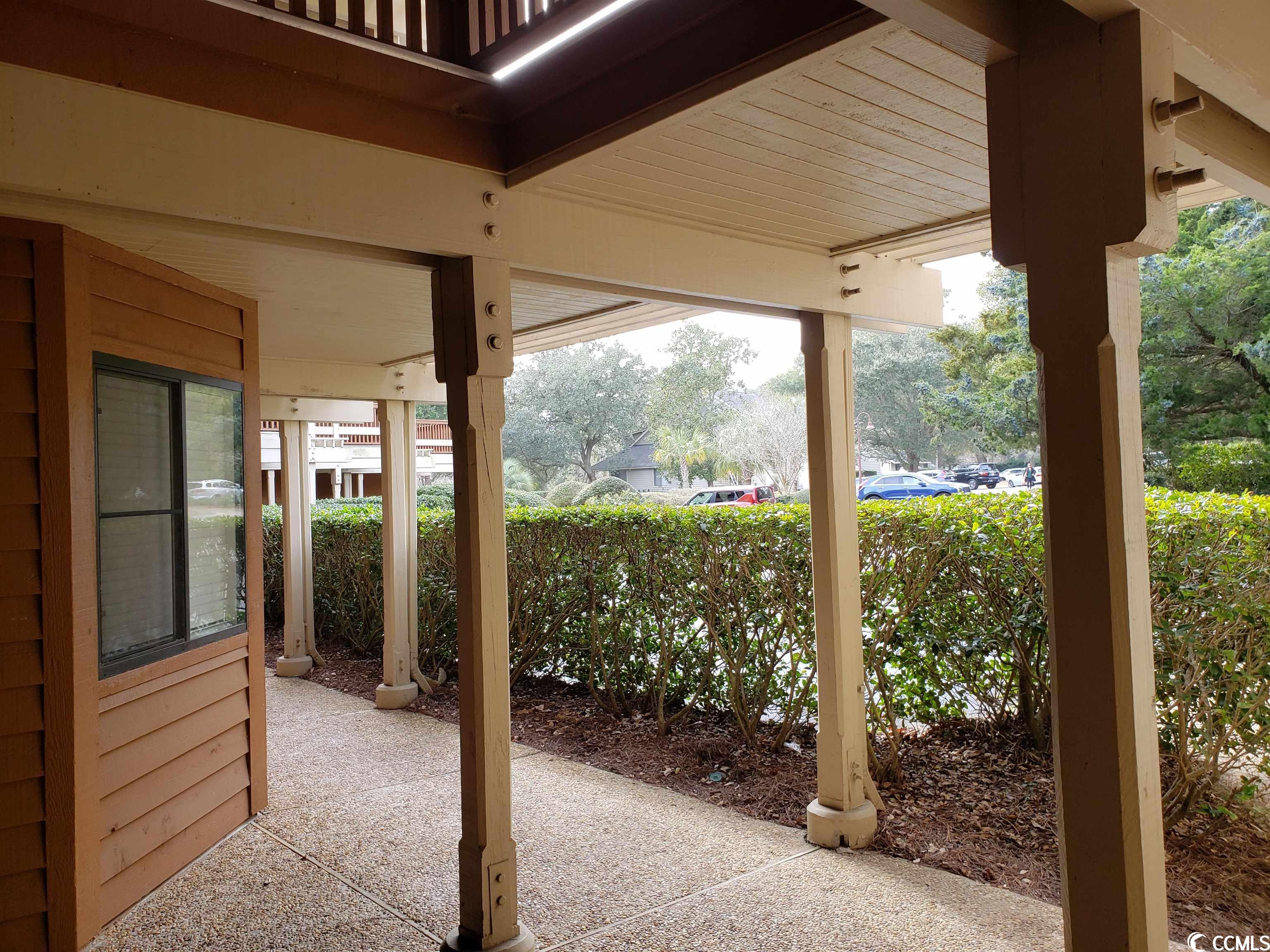 180 Rothbury Circle, Unit 107 Myrtle Beach, SC 29572 - Photo 26 of 40 Gallery Image 26
