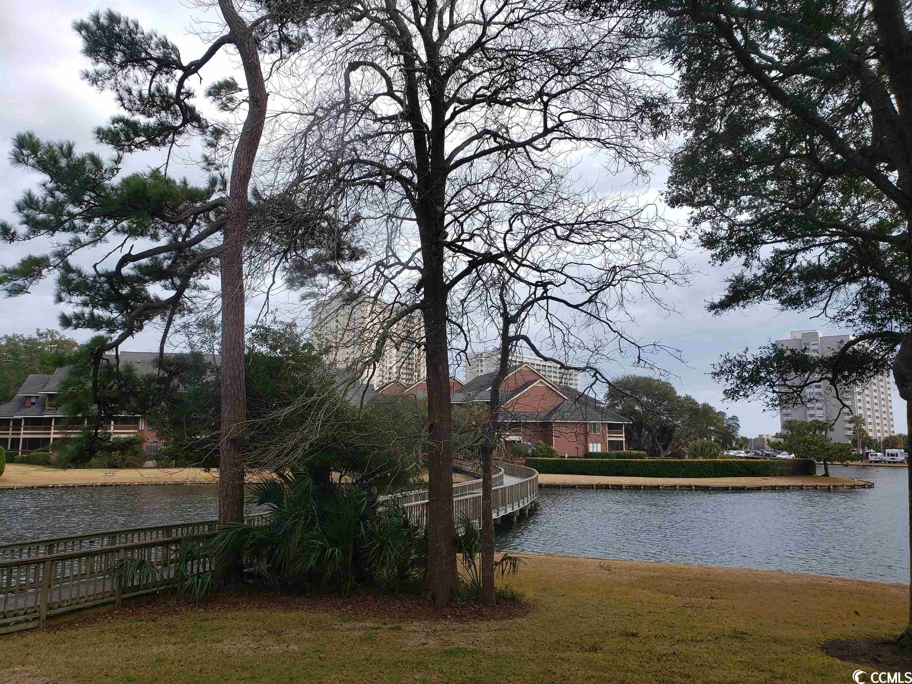 180 Rothbury Circle, Unit 107 Myrtle Beach, SC 29572 - Photo 28 of 40 Gallery Image 28