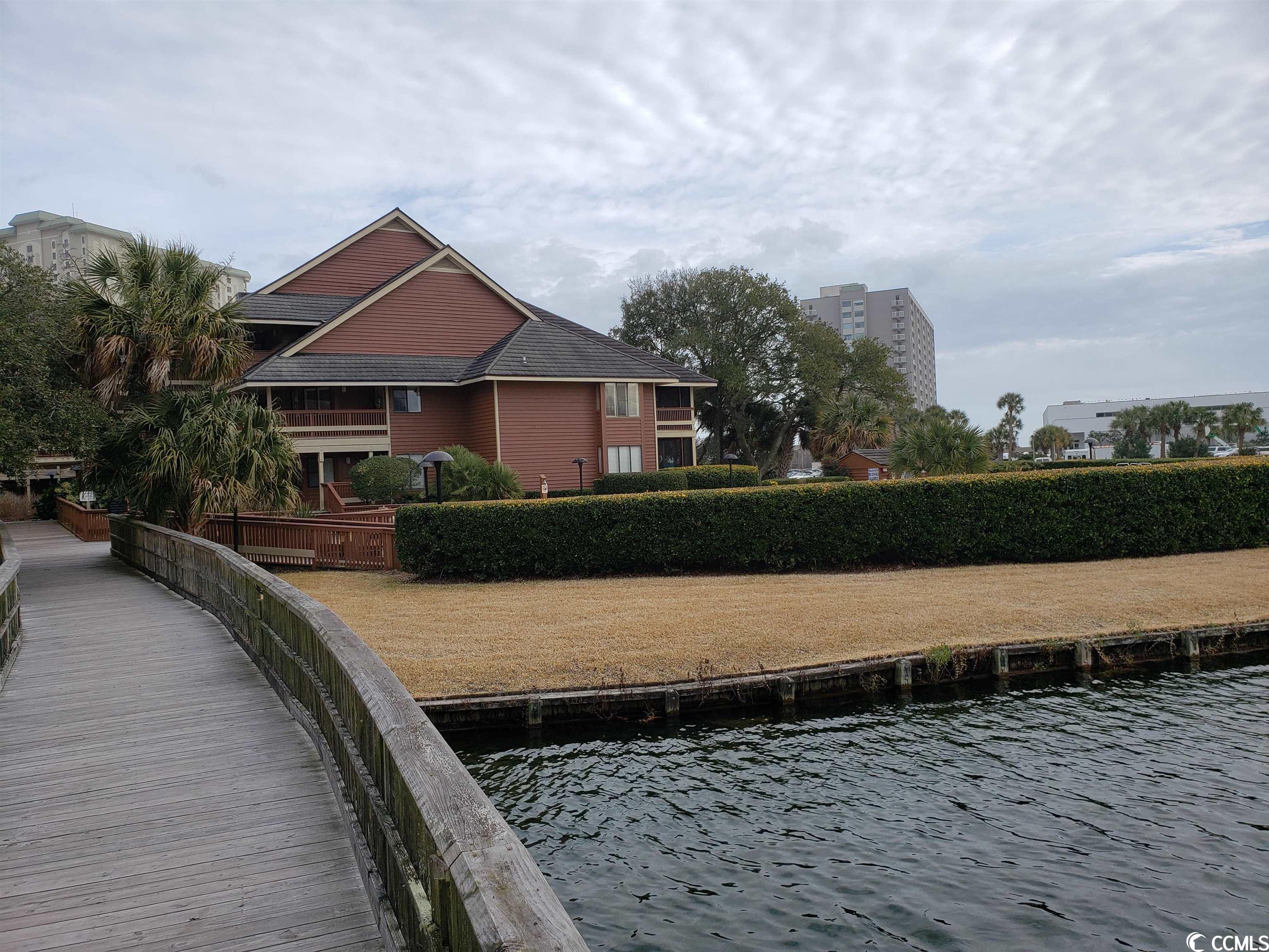180 Rothbury Circle, Unit 107 Myrtle Beach, SC 29572 - Photo 29 of 40 Gallery Image 29