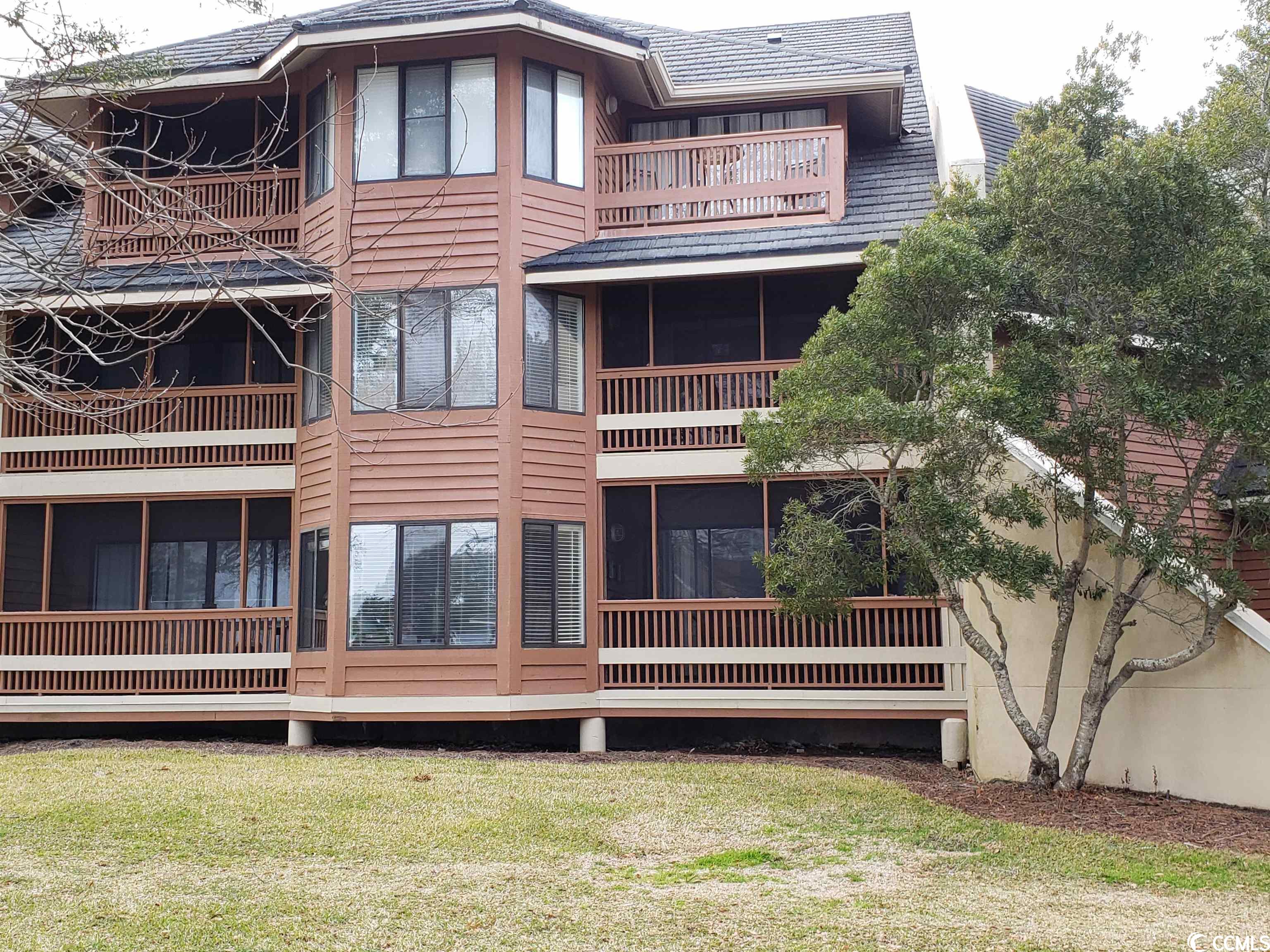 180 Rothbury Circle, Unit 107 Myrtle Beach, SC 29572 - Photo 32 of 40 Gallery Image 32