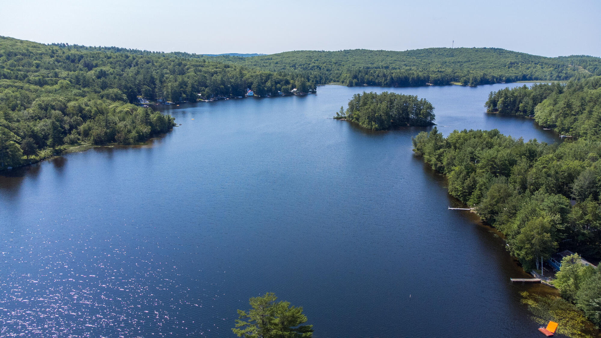 98 Rose Road Greene, ME 04236 - Photo 2 of 50 DJI_0572