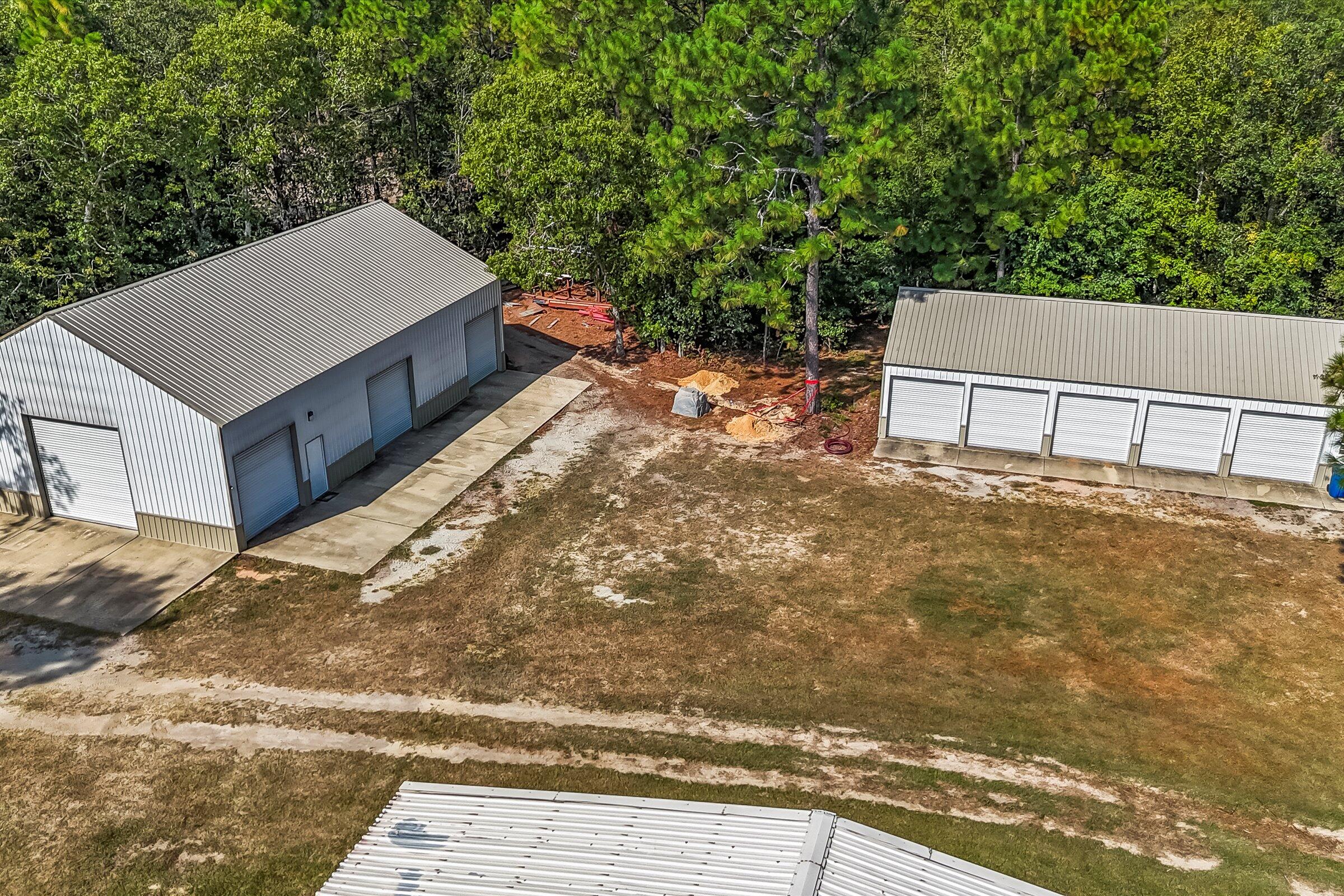 571 Oak Ridge Club Road Windsor, SC 29856 - Photo 101 of 107