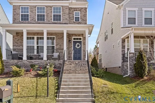 $3,000 | 16913 Thornapple Run, Moseley, VA 23120