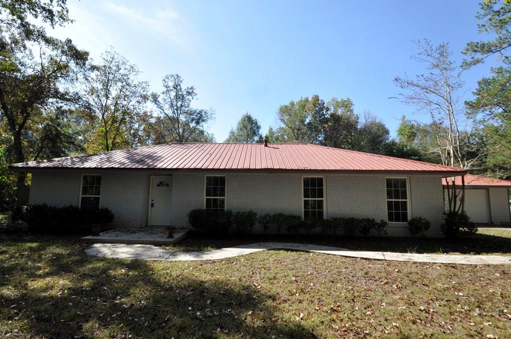 Main View