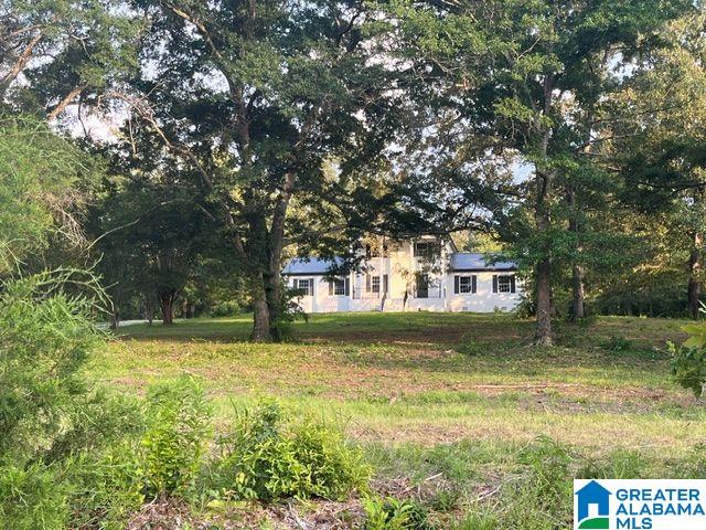 1663 County Road 2 Montevallo, AL 35115 - Photo 2 of 46