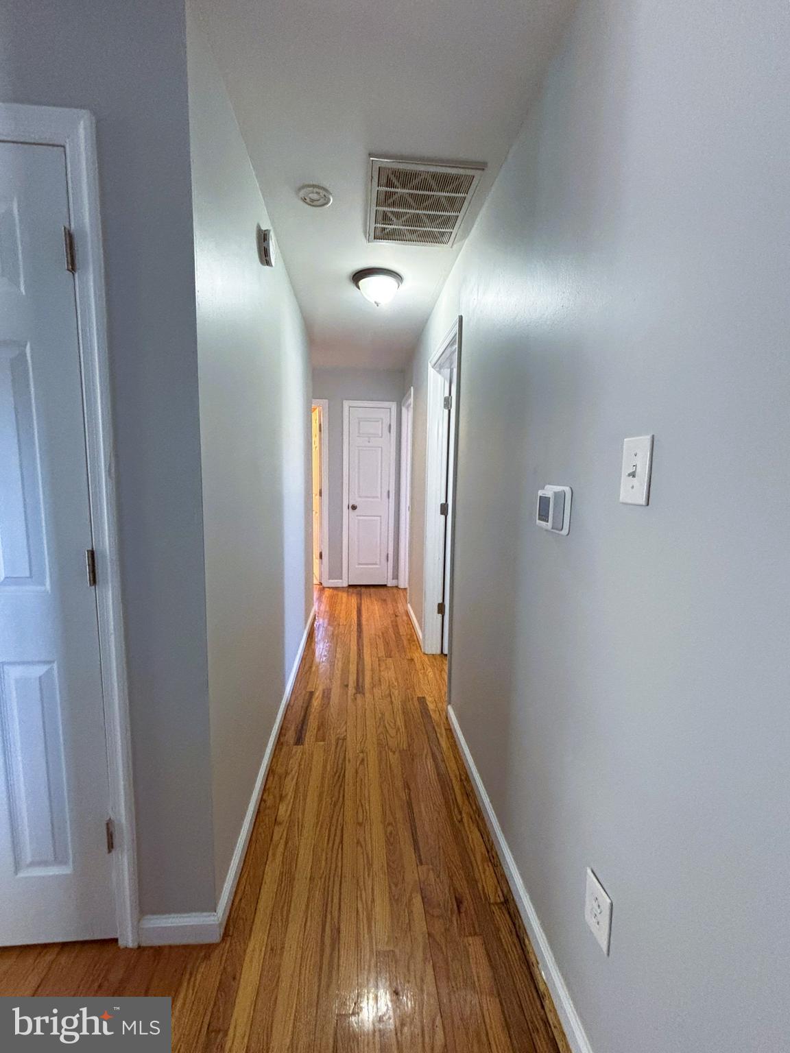 205 Lucas Avenue West Berlin, NJ 08091 - Photo 15 of 25 a view of hallway with stairs