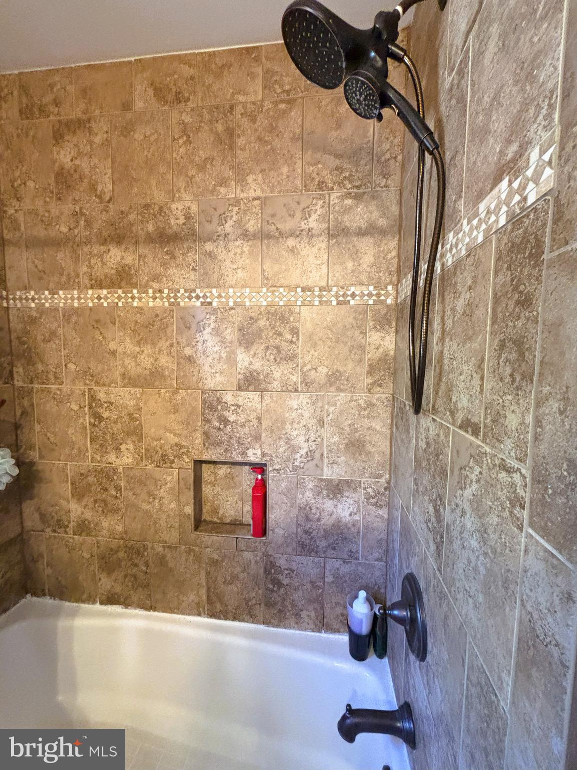 205 Lucas Avenue West Berlin, NJ 08091 - Photo 17 of 25 a bathroom with a shower