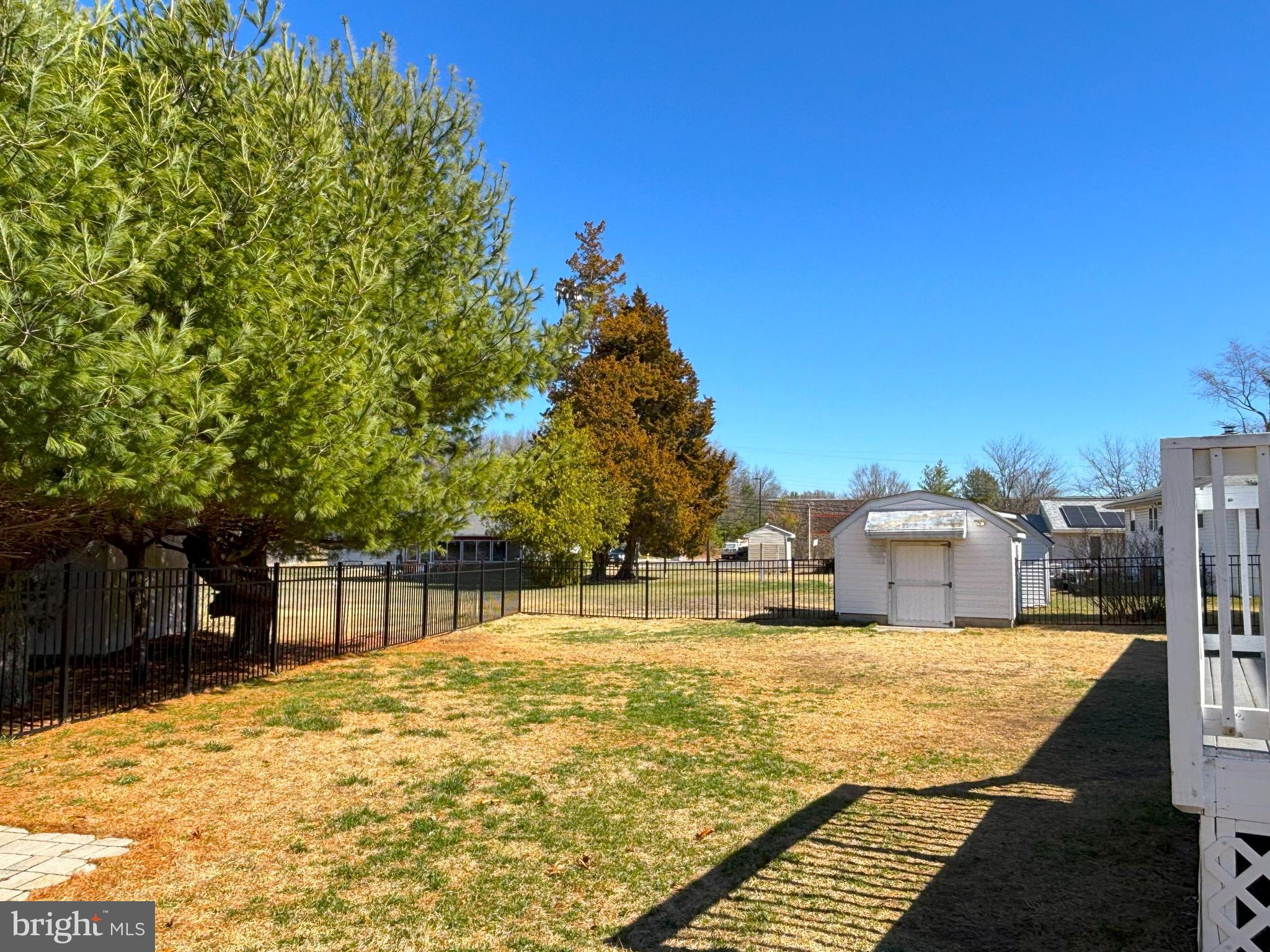 205 Lucas Avenue West Berlin, NJ 08091 - Photo 22 of 25 a view of a swimming pool with a patio