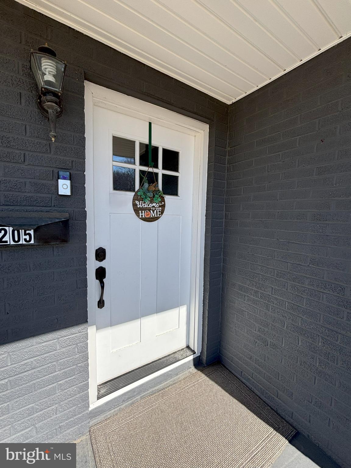 205 Lucas Avenue West Berlin, NJ 08091 - Photo 4 of 25 a view of a hallway