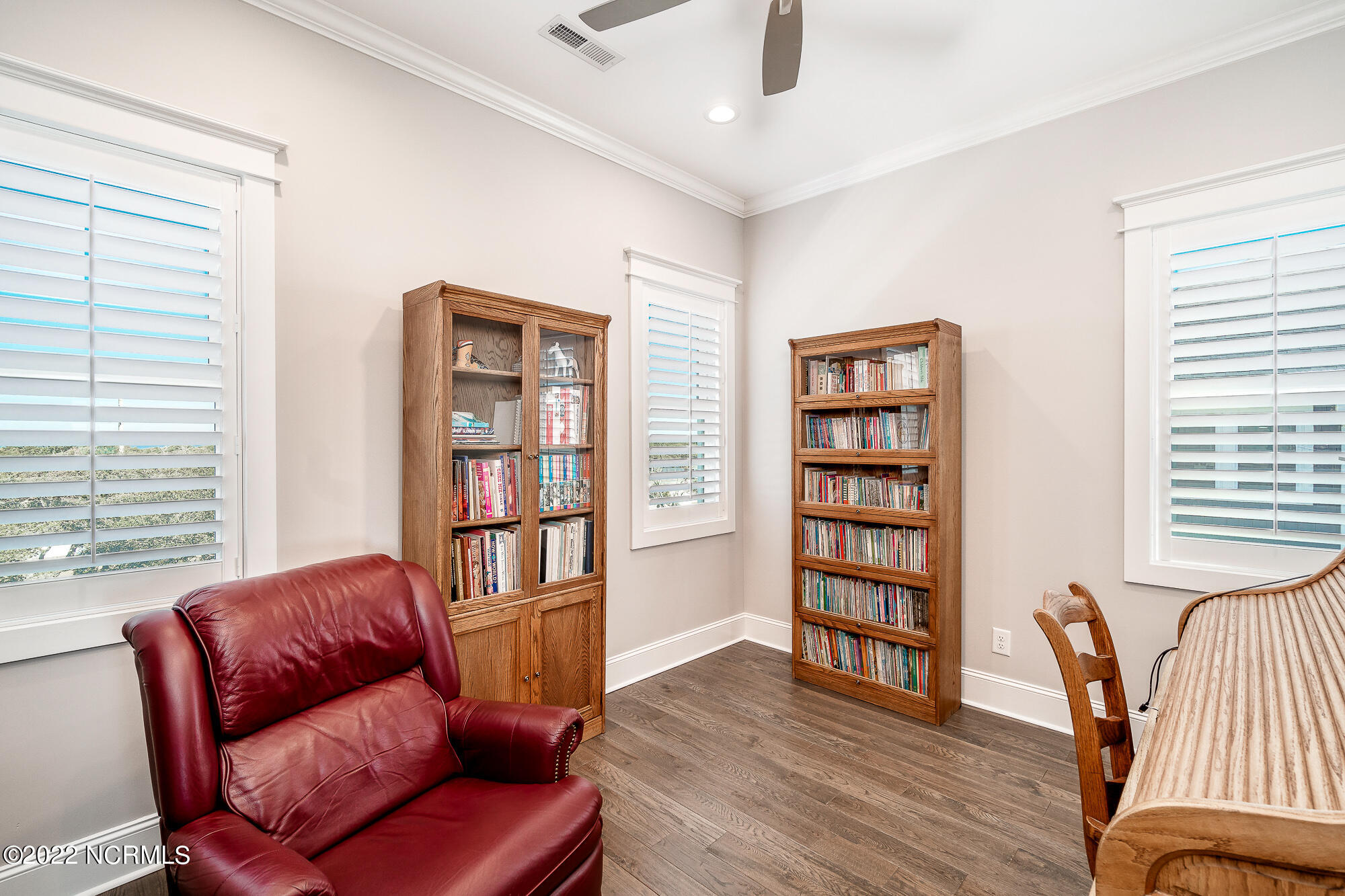 134 Ocean Bluff Drive Atlantic Beach, NC 28512 - Photo 19 of 64 Office