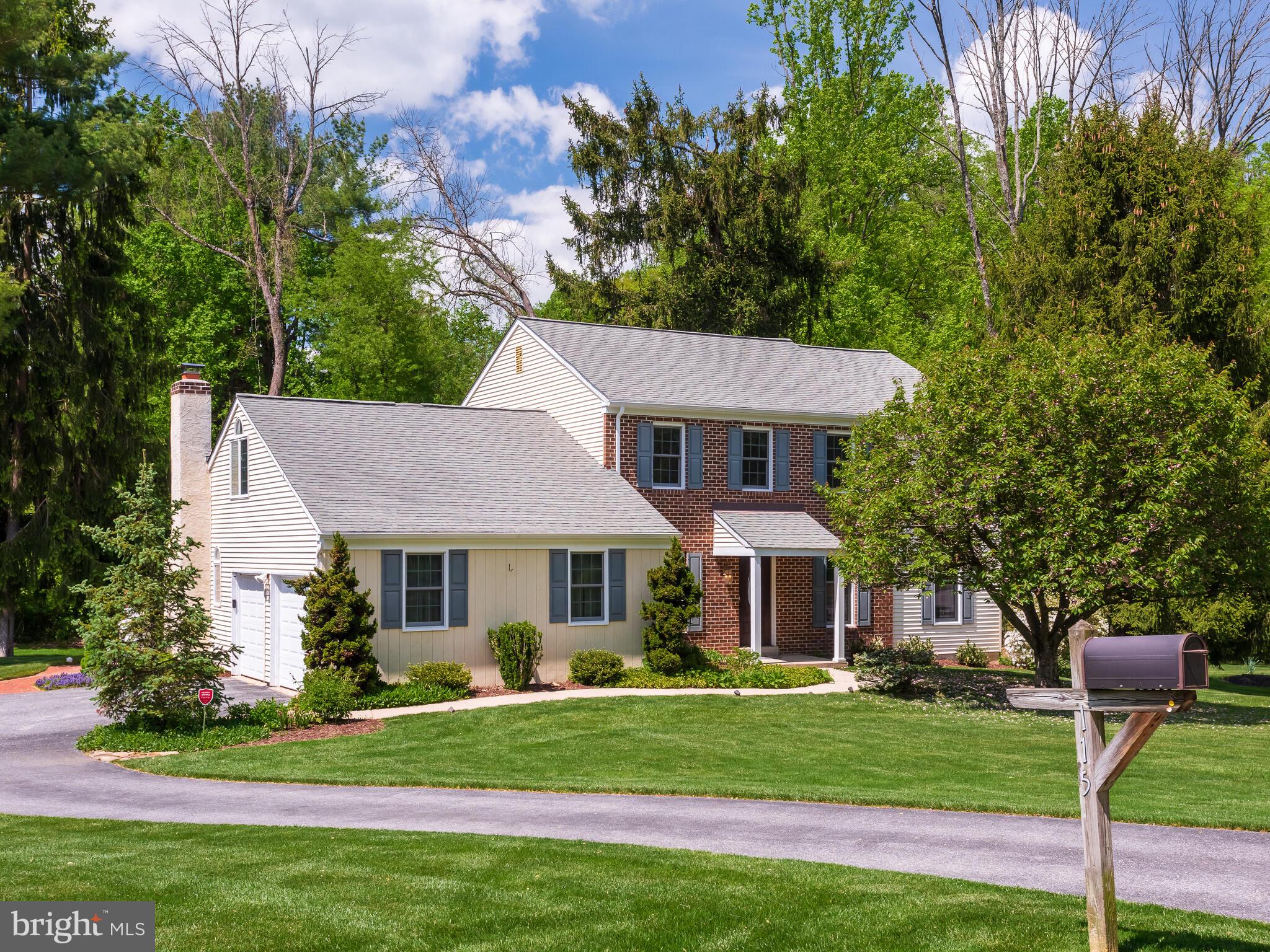 115 Timber Springs Lane Exton, PA 19341 - Photo 1 of 48 Gallery Image 1