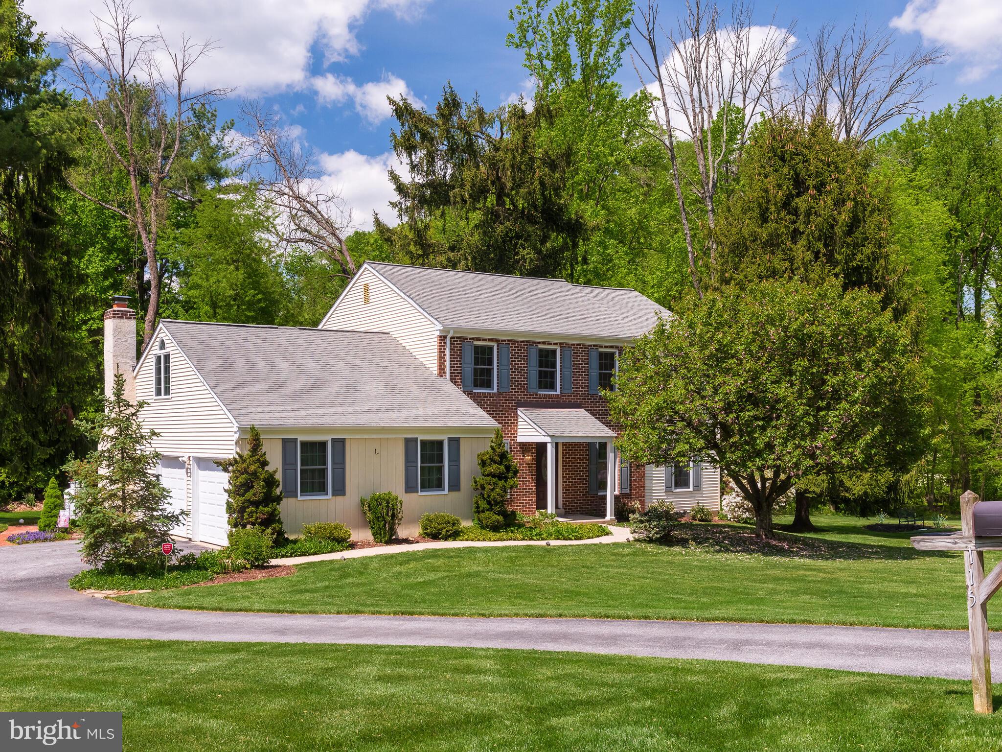 115 Timber Springs Lane Exton, PA 19341 - Photo 2 of 48 Gallery Image 2