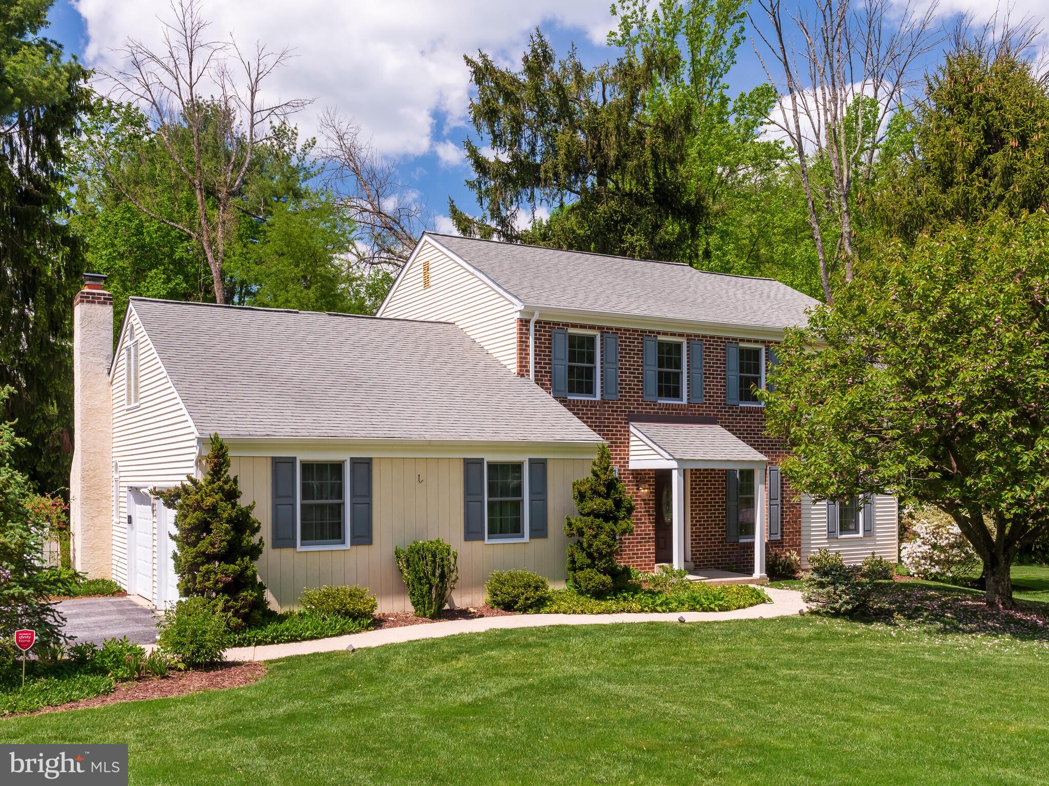 115 Timber Springs Lane Exton, PA 19341 - Photo 3 of 48 Gallery Image 3