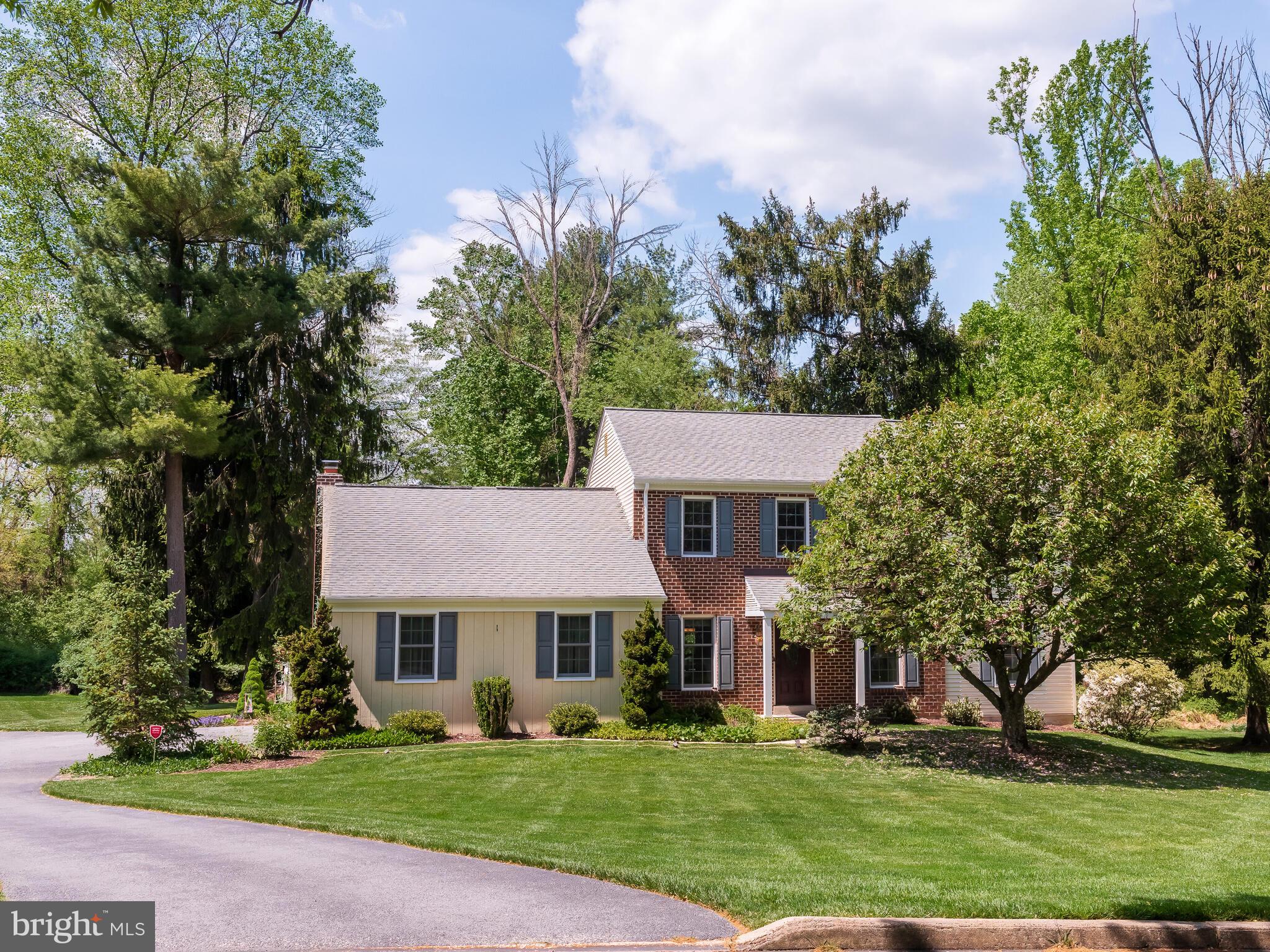 115 Timber Springs Lane Exton, PA 19341 - Photo 4 of 48 Gallery Image 4