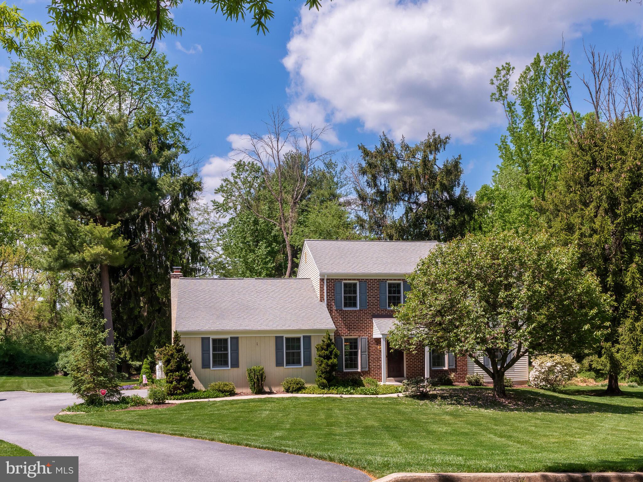 115 Timber Springs Lane Exton, PA 19341 - Photo 5 of 48 Gallery Image 5