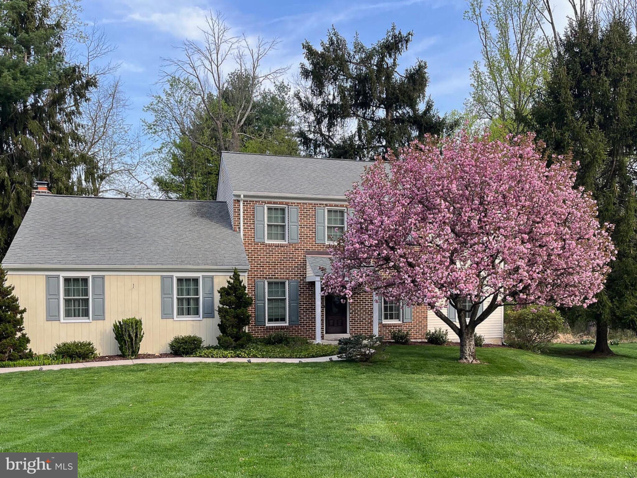 115 Timber Springs Lane Exton, PA 19341 - Photo 8 of 48 Gallery Image 8