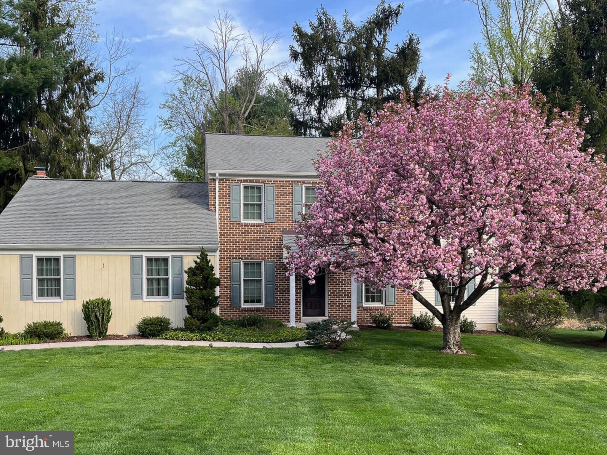 115 Timber Springs Lane Exton, PA 19341 - Photo 9 of 48 Gallery Image 9