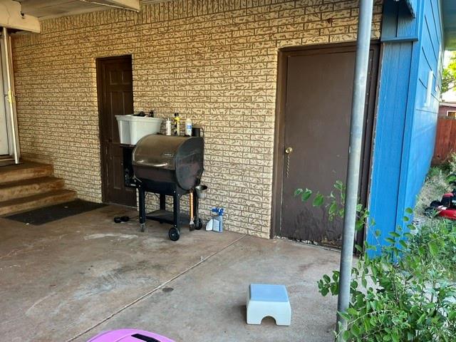 116 Barb Street Roby, TX 79543 - Photo 8 of 30