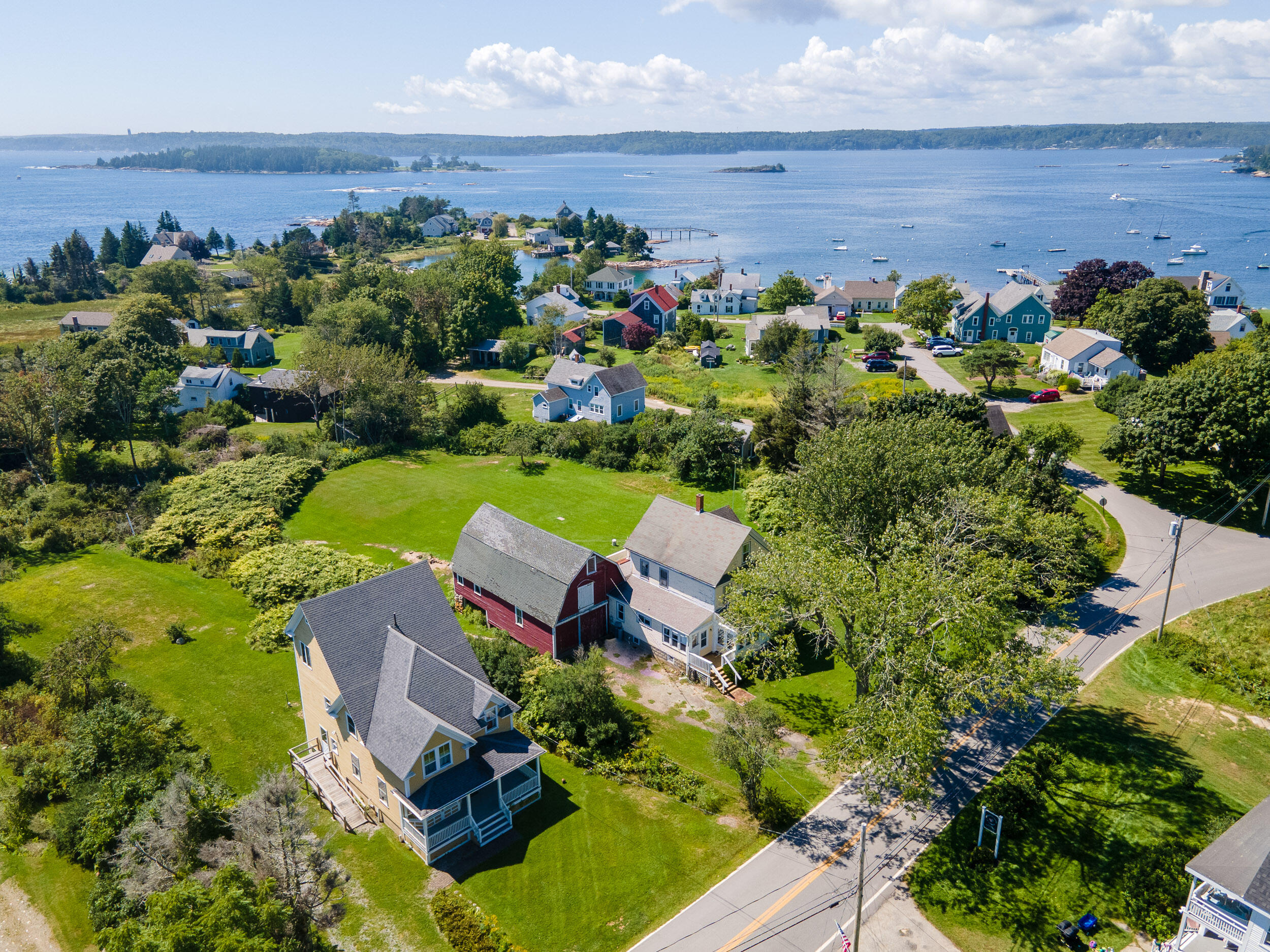 202 Snowball Hill Road New Harbor, ME 04554 - Photo 34 of 44 202 Snowball Hill Rd_New Harbor_33
