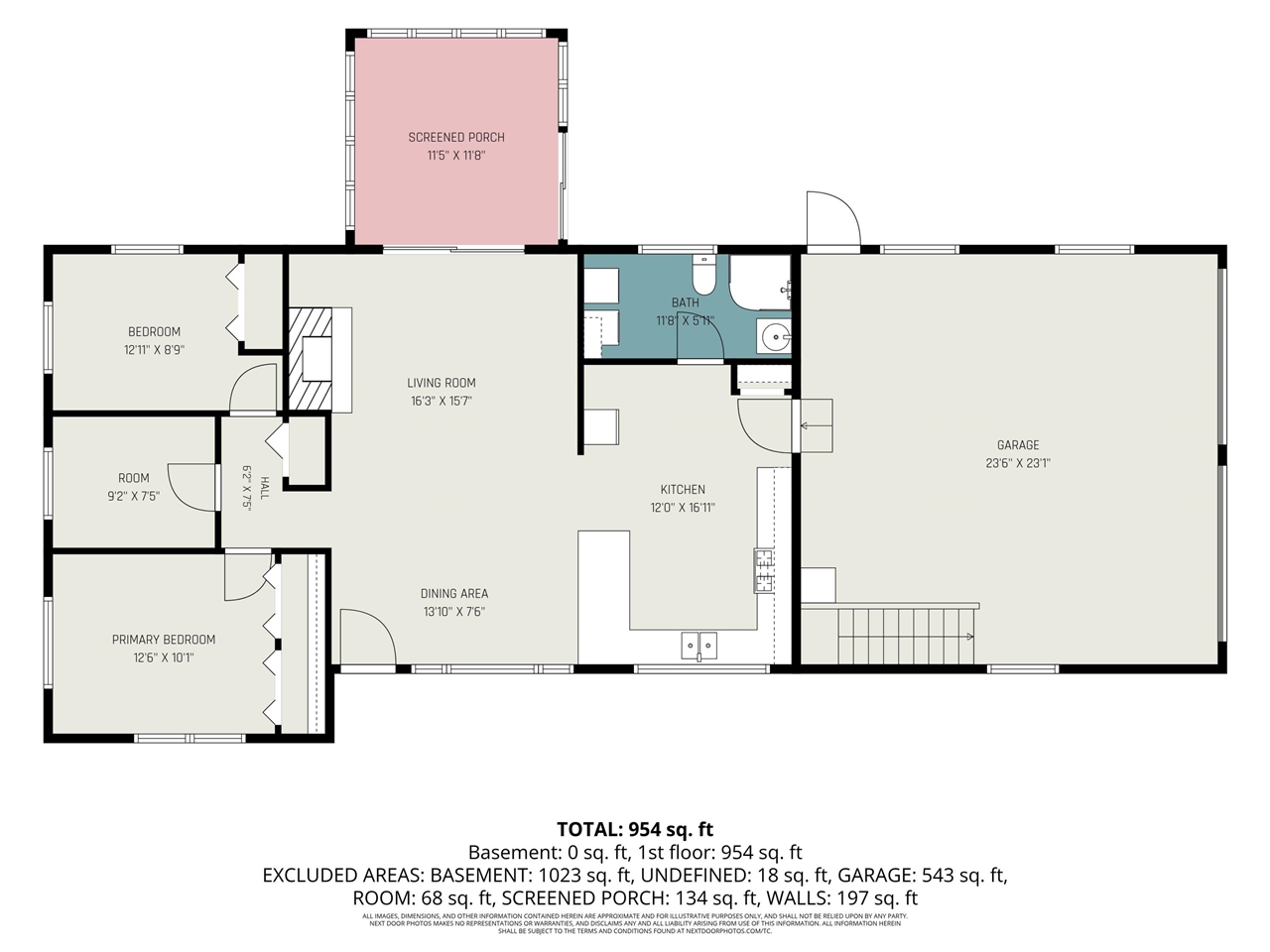 17650 Heimbach Road Three Rivers, MI 49093 - Photo 41 of 41