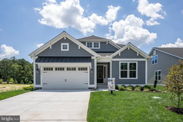 $679,990 | 34858 Tenleys Trail, Dagsboro, DE 19939