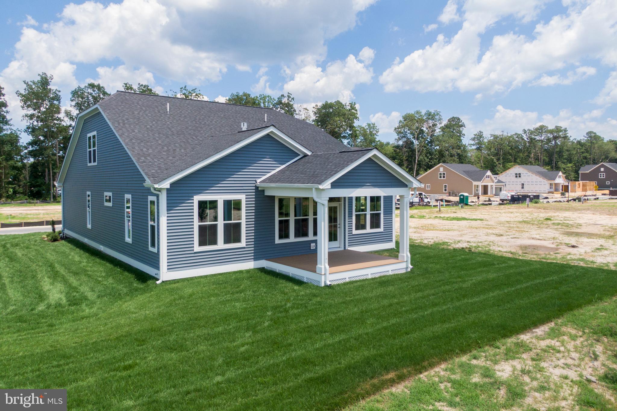 34858 Tenleys Trail Dagsboro, DE 19939 - Photo 14 of 34