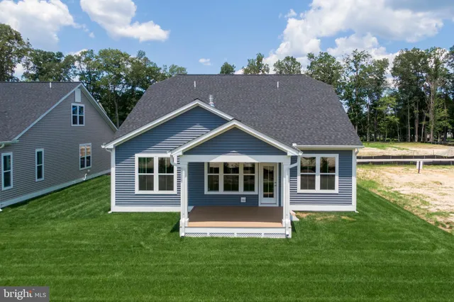 $679,990 | 34858 Tenleys Trail, Dagsboro, DE 19939