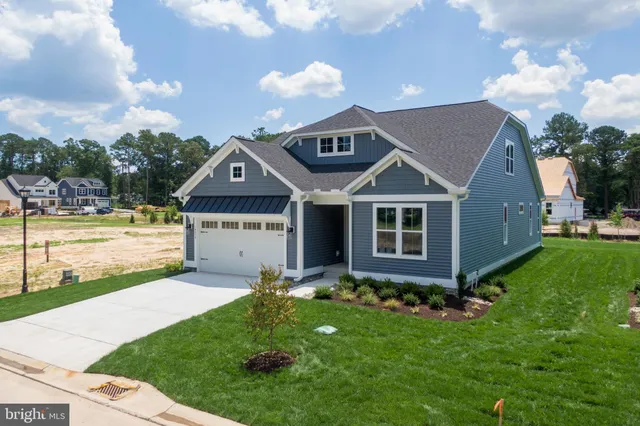 $679,990 | 34858 Tenleys Trail, Dagsboro, DE 19939