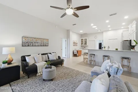 $599,000 | 2720 Canyon Falls Drive, Jacksonville, FL 32224